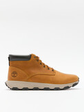 TIMBERLAND Winsor Park Chukka светло-коричневый