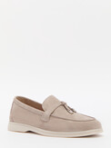 TENDANCE YS-2299-13A-S серо-бежевый