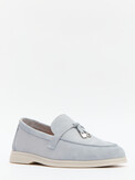 TENDANCE YS-2299-13A-S серо-голубой