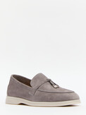 TENDANCE YS-2299-13A-S серый
