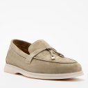 TENDANCE YS-2299-13A-S серовато-зеленый