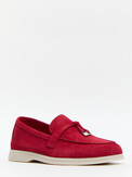 TENDANCE YS-2299-13A-S малиново-красный