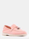 TENDANCE YS-2299-13A-S розовый
