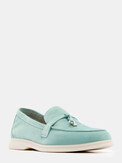 TENDANCE YS-2299-13A-S светло-бирюзовый