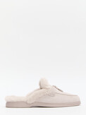 TENDANCE YS-2299-5-S бежево-серый
