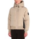 CAFE' NOIR JEANS C7JN0057 темно-бежевый