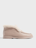 TENDANCE YS-2299-10L бежево-серый