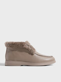 TENDANCE YS-2299-10L серо-коричневый