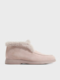 TENDANCE YS-2299-10S розово-серый