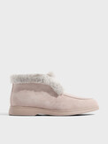 TENDANCE YS-2299-10S бежевато-серый