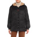 CAFE' NOIR JEANS C7JN0068 черный