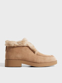 TENDANCE YS-5506-2S коричнево-бежевый