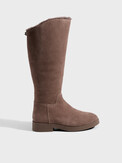 TENDANCE YS-5506-13 коричнево-серый