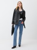 CALZETTI jacket01_F черный
