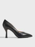 GIOVANNI FABIANI TREND W23176 черный
