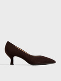 GIOVANNI FABIANI TREND W23180 темно-коричневый