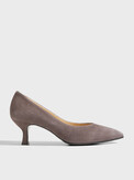 GIOVANNI FABIANI TREND W23180 серый