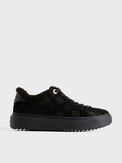 GUESS FL8DE3SUE12 черный