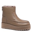 TENDANCE YS-5311-1 серо-бежевый