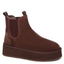 TENDANCE YS-0529-6 темно-коричневый
