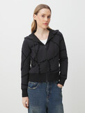 VERSACE JEANS COUTURE 75HAI306 черный