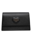 LOVE MOSCHINO JC4260PP FW23 черный
