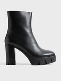 TENDANCE CLF563B-01 черный
