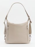 DIVA`S BAG R2392 серо-бежевый