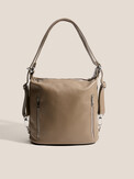 DIVA`S BAG R2392 зеленовато-коричневый