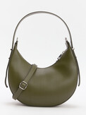 DIVA`S BAG R2383 хаки