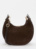 DIVA`S BAG R2362 темно-коричневый