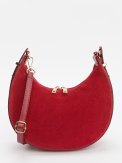 DIVA`S BAG R2362 бордовый