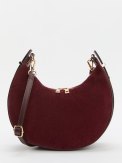 DIVA`S BAG R2362 коричнево-бордовый
