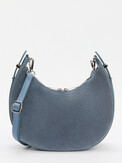DIVA`S BAG R2362 серо-синий