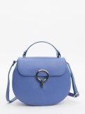 DIVA`S BAG R2369 фиолетово-голубой