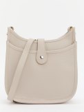 DIVA`S BAG R2388 серо-бежевый