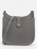 DIVA`S BAG R2388 темно-серый
