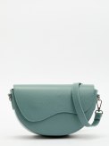 DIVA`S BAG R2367 бирюзовый