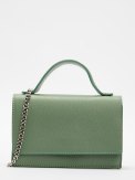 DIVA`S BAG R2371 бирюзово-зеленый