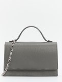 DIVA`S BAG R2371 темно-серый