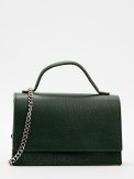 DIVA`S BAG R2371 темно-зеленый
