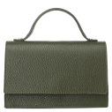DIVA`S BAG R2371 бежево-зеленый