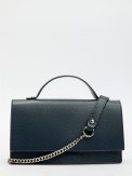 DIVA`S BAG R2371/2 черно-синий