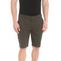 MAISON DAVID MLY22111 темный хаки