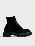 ADIEU PARIS TYPE 165 черный