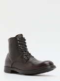 OFFICINE CREATIVE CHRONICLE/004 бордово-коричневый
