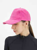 MAISON DAVID cap-6 фуксия