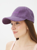 MAISON DAVID cap-6 фиолетовый