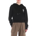MO5CH1NO JEANS 1717 черный