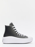 CONVERSE A04294 черный